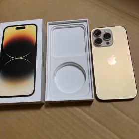 iPhone 14 pro 256GB