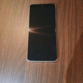 OPPO A5x 本体 ホワイト