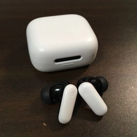 Anker SoundCore P30i ホワイト