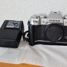 FUJIFILM X-T50 本体 ミラーレス一眼