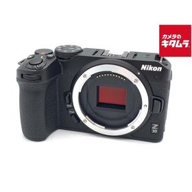 【中古】 【美品】 ニコン Z30 ボディ