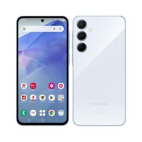 Galaxy A55 中古 40,800円 | ネット最安値の価格比較 プライスランク