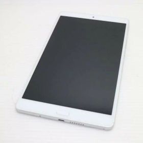 Huawei docomo dtab Compact d-01J Silver