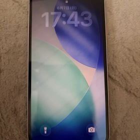 Apple iPhone 14 パープル 本体