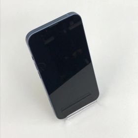 docomo ドコモ MPVJ3/A iPhone14 128GB SIMフリー 〇判定 バッテリー最大75％ ブルー iPhone本体 スマートフォン 現状品 送料無料♪