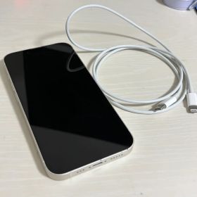 Apple iPhone14 256GB スターライト