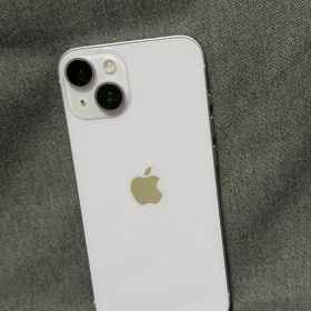 iPhone14 パープル 本体のみ