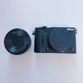 Nikon1J5