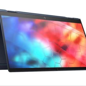 2in1 HP Dragonfly core i7 11世代 16gb 512G