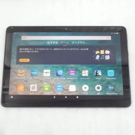 Amazon Fire HD 10 32GBタブレット 動作確認済み