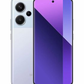 シャオミ(Xiaomi) SIMフリースマートフォン Redmi Note 13 Pro+ 5G 8+256GB 日本語版 2億画素カメラ 120Hz