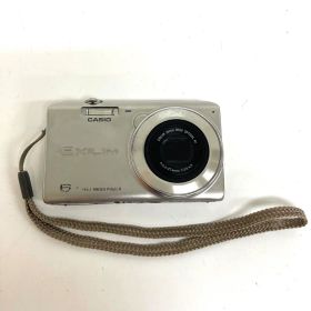 C350-39 CASIO EXILIM EX-ZS26 デジカメ ジャンク