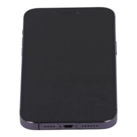 Apple SIMフリー iPhone14 Pro Max 256GB MQ9E3J/A ABランク 84