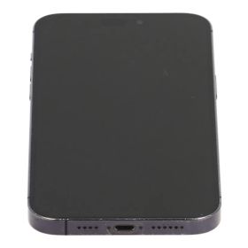 Apple SIMフリー iPhone14 Pro Max 256GB NQ9E3J/A Bランク 78
