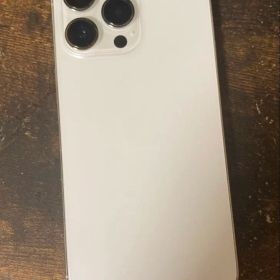 T*Y様 iPhone 14 Pro Max 256GB バッテリー100% 米