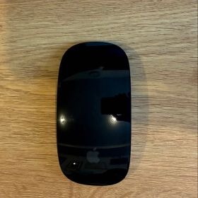 【美品・外箱あり】Apple Magic Mouse 2 スペースグレイ