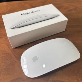 Apple Magic Mouse 2本体 マジックマウス