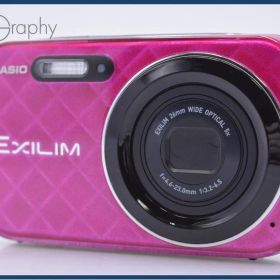 難あり カシオ CASIO EXILIM EX-N10 5x 同梱無料 #am7777