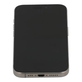 Apple SIMロックなし iPhone15 Pro 128GB MTU93J/A ABランク 69