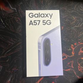 Samsung Galaxy A57 5G（128GB) sim free