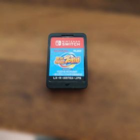 実況パワフルプロ野球 Nintendo Switch ソフト