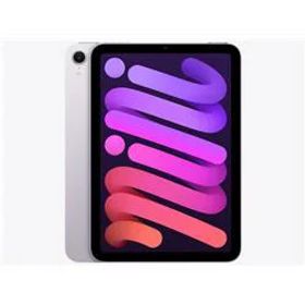 Apple iPad mini 8.3インチ Wi-Fi 256GB 2024年秋モデル MXNE3J/A パープル アップル アイパッド ミニ
