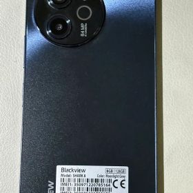 BLACKVIEW shark8 本体のみ