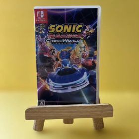 ソニックレーシング クロスワールド Nintendo Switch