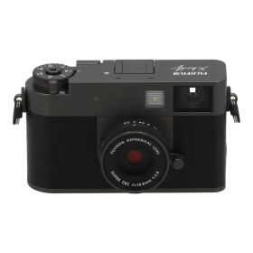FUJIFILM デジタルカメラ/X half X-HF1 Aランク 42