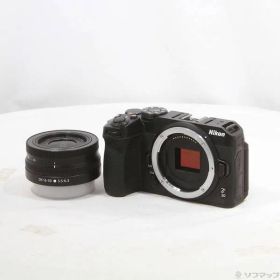 ソフマップ 〔中古品〕 Z 30 16-50 VR レンズキット【262】