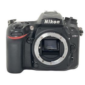 Nikon D7200 デジタル一眼レフカメラ ニコン ボディ 中古 W11336790