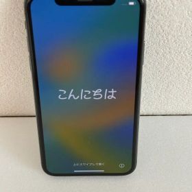 Apple iPhone X 本体