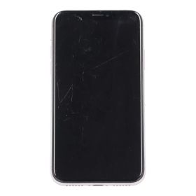 Apple docomo iPhoneX 64GB MQAY2J/A Bランク 71