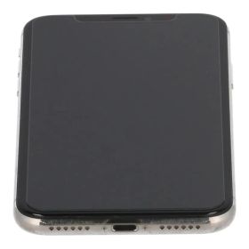 Apple iPhone X 64GB MQAY2J/A Bランク 19
