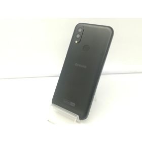 【中古】KYOCERA ymobile 【SIMフリー】 Android One S9 ブラック 4GB 64GB S9-KC【札幌】保証期間1ヶ月【ランクB】
