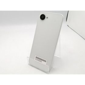 【中古】Nubia 楽天モバイル 【SIMフリー】 nubia S2R 4GB 64GB ホワイト【ECセンター】保証期間１ヶ月【ランクA】