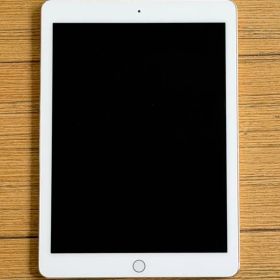 【化粧箱あり】iPad Pro 9.7インチ 256GB Wi-Fi