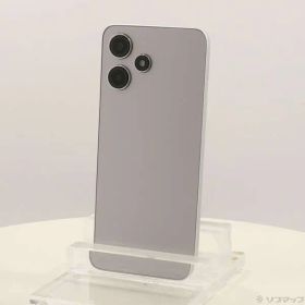 ソフマップ 〔中古品〕 Redmi 12 5G 128GB ポーラーシルバー MZB0ETPJP SIMフリー【198】