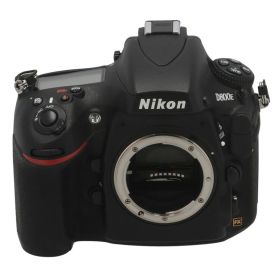 Nikon デジタル一眼 ボディ D800E ﾎﾞﾃﾞｨ ABランク 05