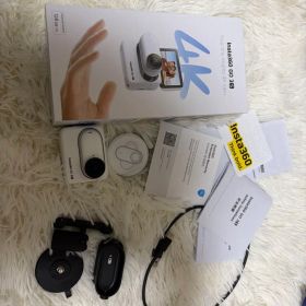 購入1年未満 Insta360 GO 3S 128GB