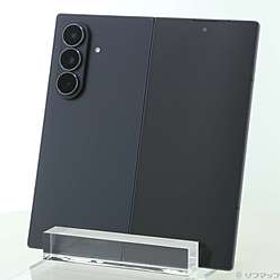 Galaxy Z Fold7 512GB ジェットブラック SM-F966QZKESJP SIMフリー