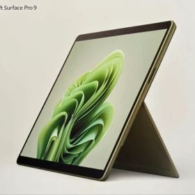 Microsoft Surface Pro 9 Windows11
