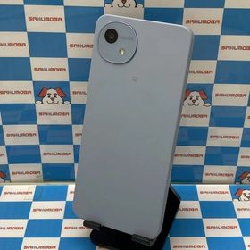 即日発送可AQUOS Wish4 64GB ブルー SH-M27 楽天モバイル版SIMフリー 美品
