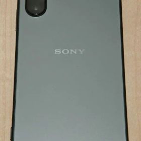 Xperia 5 IV 128GB グリーン SO-54C