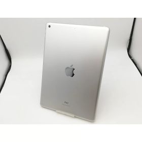 【中古】Apple 【Wi-Fi】 iPad（第8世代/2020） 32GB シルバー MYLA2J/A【鹿児島中町】保証期間1ヶ月【ランクC】
