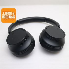 美品 WH-CH720N ブラック SONY ヘッドホン 即日発送 あすつく 土日祝発送OK