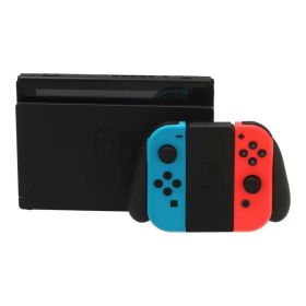 中古 Nintendo Switch 本体NINTENDO 任天堂 ニンテンドーHAD-S-KABAA XKJ70047648527コンディションランク【B】（商品 No.69-0）