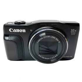 Canon コンパクトデジタルカメラ SX700 HS Bランク 52