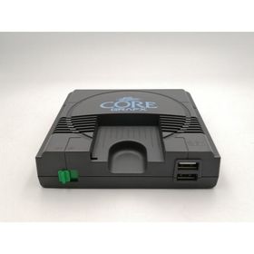 【中古】コナミ PCエンジン コアグラフィックス mini【ECセンター】保証期間１ヶ月【ランクA】