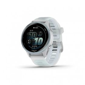 ガーミン ランニングウォッチ Forerunner 570 42mm フォアランナー570 42mm ランニングGPSウォッチ White / Cloud 010-02970-31 GARMIN